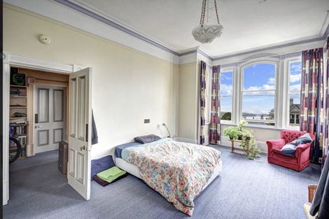Photo of property in 60 Royal Terrace, Dunedin Central, Dunedin, 9016