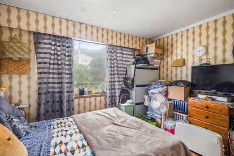 Photo of property in 52 Fraser Avenue, Johnsonville, Wellington, 6037