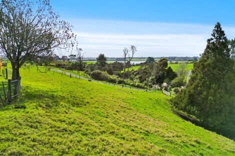 Photo of property in 134 Reid Road, Glenbrook, Waiuku, 2681