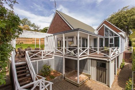 Photo of property in 4 Lady Polson Lane, Cashmere, Christchurch, 8022