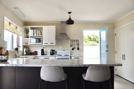 Photo of property in 4/4 Princes Street, Levin, 5510