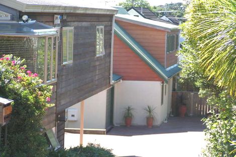 Photo of property in 7b Church Street, Northcote Point, Auckland, 0627