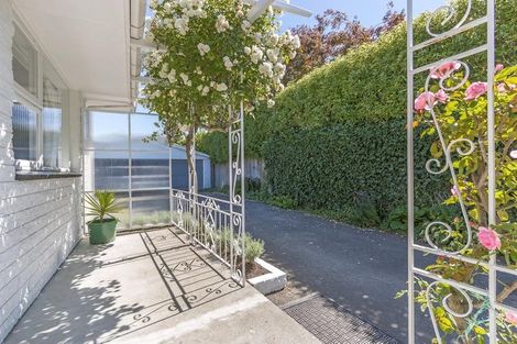Photo of property in 5/41 Naseby Street, Merivale, Christchurch, 8014