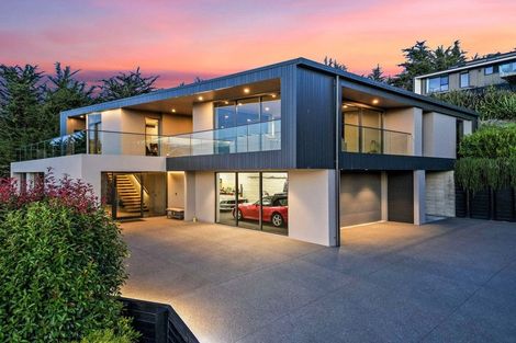 Photo of property in 13 Redmund Spur Road, Kennedys Bush, Christchurch, 8025