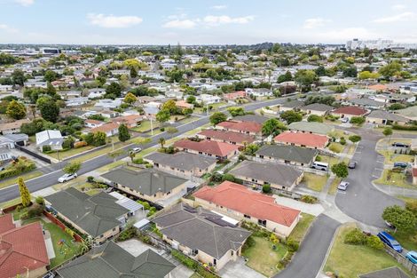 Photo of property in 81 Mount View Road, Melville, Hamilton, 3206