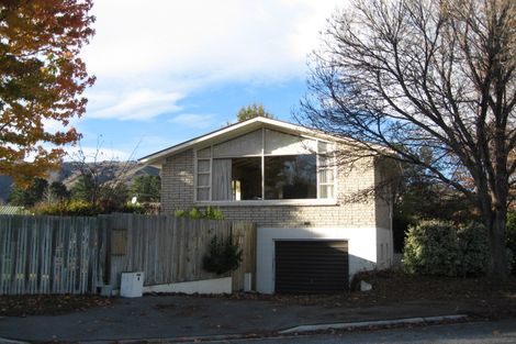 Photo of property in 8 Monaghan Street, Cromwell, 9310