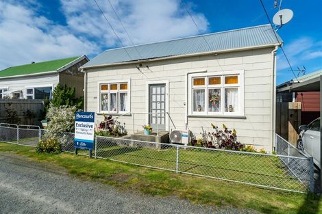 Photo of property in 3 Rowland Avenue, South Dunedin, Dunedin, 9012