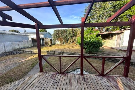Photo of property in 18 Sain Crescent, Morrinsville, 3300