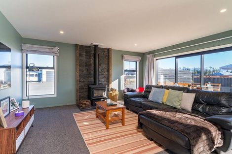 Photo of property in 5 Unwin Place, Twizel, 7901