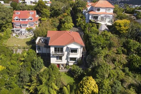 Photo of property in 69 Messines Road, Karori, Wellington, 6012