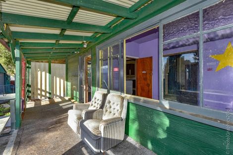 Photo of property in 1 James Street, Coalgate, 7673