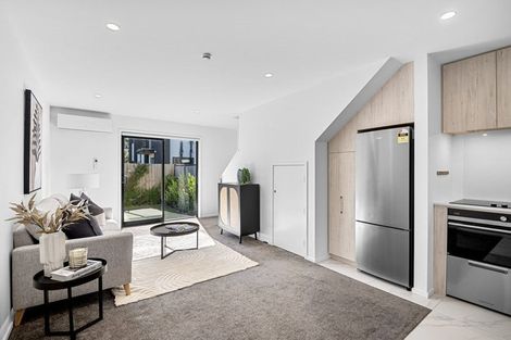 Photo of property in 4/485 Selwyn Street, Christchurch Central, Christchurch, 8011