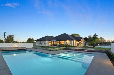 Photo of property in 41e Birchwood Lane, Tamahere, Hamilton, 3283