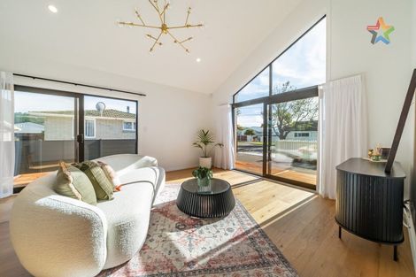 Photo of property in 24a Fraser Crescent, Elderslea, Upper Hutt, 5018