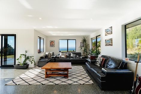 Photo of property in 47 Tunnel Beach Road, Blackhead, Dunedin, 9076