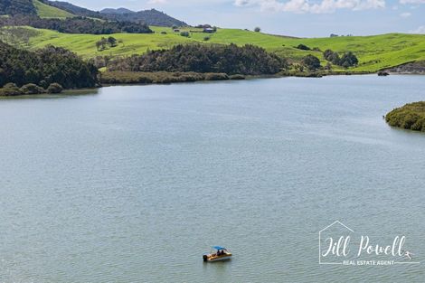 Photo of property in 93c Jumna Road, Maungaturoto, 0587