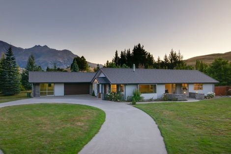 Photo of property in 516 Speargrass Flat Road, Lake Hayes, Queenstown, 9371