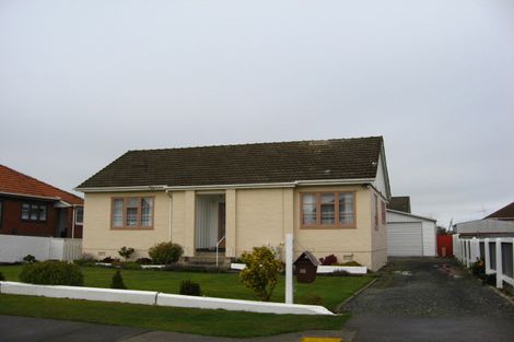 Photo of property in 105 Miller Street, Georgetown, Invercargill, 9812