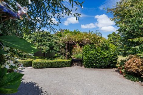 Photo of property in 1498 Napier Road, Ashhurst, 4810