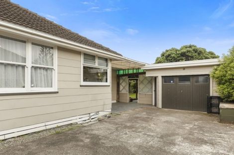 Photo of property in 20 Rainey Grove, Taita, Lower Hutt, 5011