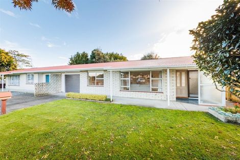 Photo of property in 4b Drake Street, Feilding, 4702