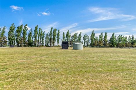 Photo of property in 492 Downs Road, Eyrewell, Rangiora, 7476