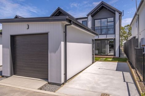 Photo of property in 17 Holmes Hanover Lane, Halswell, Christchurch, 8025