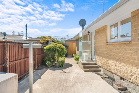 Photo of property in 15 Ebony Street, Bishopdale, Christchurch, 8053