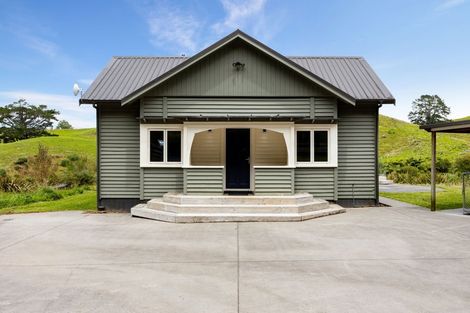 Photo of property in 169 Mangati Road, Puketotara, Te Awamutu, 3876