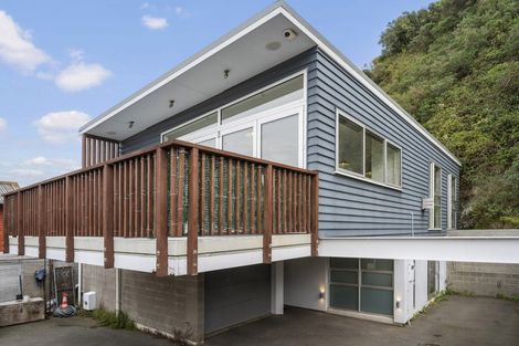Photo of property in 528a Evans Bay Parade, Hataitai, Wellington, 6021