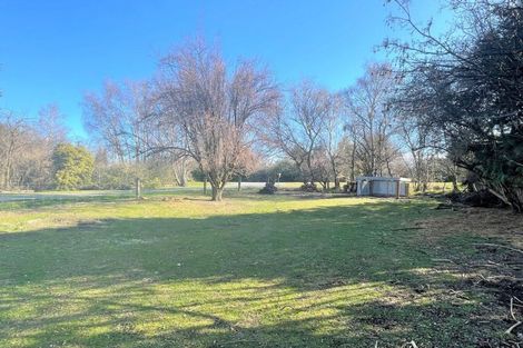 Photo of property in Maniototo Hospital, 38 Knowles Crescent, Ranfurly, 9332