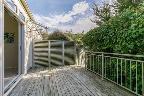 Photo of property in 3a Allington Road, Karori, Wellington, 6012