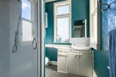 Photo of property in 52 Coromandel Street, Newtown, Wellington, 6021