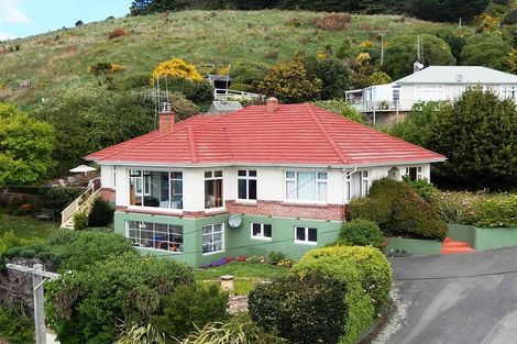 Photo of property in 23 Test Street, South Hill, Oamaru, 9400