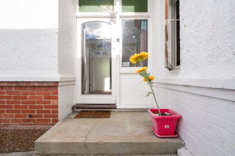 Photo of property in 90 Arthur Street, Dunedin Central, Dunedin, 9016