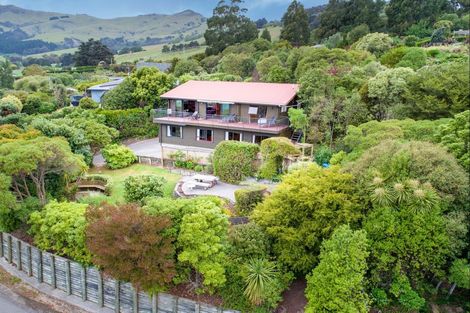 Photo of property in 15 Bayview Crescent, Duvauchelle, 7581