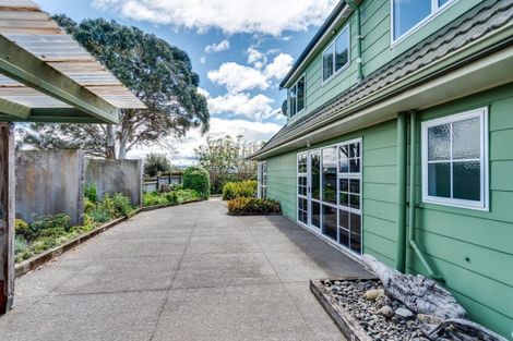 Photo of property in 55 Watchman Road, Westshore, Napier, 4110