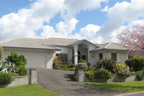 Photo of property in 5 Elmley Place, Bethlehem, Tauranga, 3110