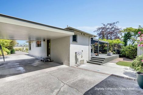 Photo of property in 130a Cook Street, West End, Palmerston North, 4410