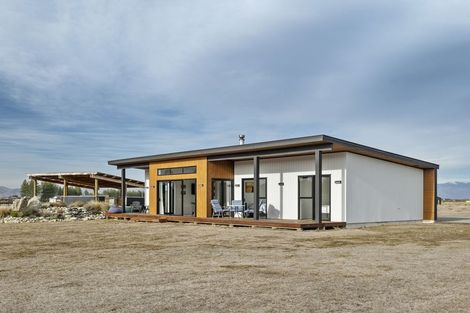 Photo of property in 4 Jocks Terrace, Twizel, 7901