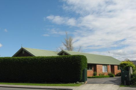 Photo of property in 56 South Belt, Rangiora, 7400