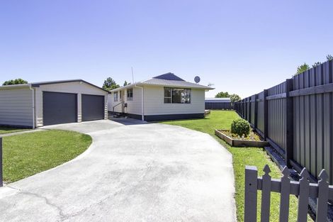 Photo of property in 51 Acacia Street, Kelvin Grove, Palmerston North, 4414