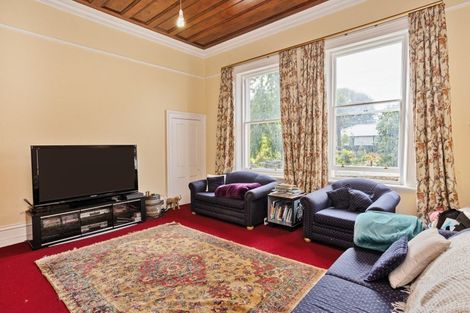 Photo of property in 102 Albert Street, Gladstone, Invercargill, 9810