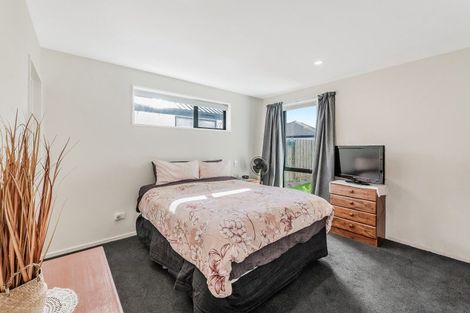 Photo of property in 36 Gisele Crescent, Halswell, Christchurch, 8025