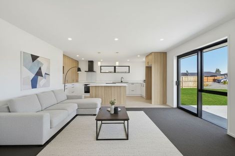 Photo of property in 1 Coleman Lane, Amberley, 7410