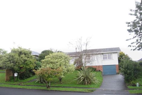 Photo of property in 30 Larne Avenue, Pakuranga Heights, Auckland, 2010