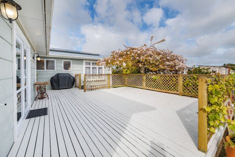 Photo of property in 57 Marumaru Street, Marton, 4710