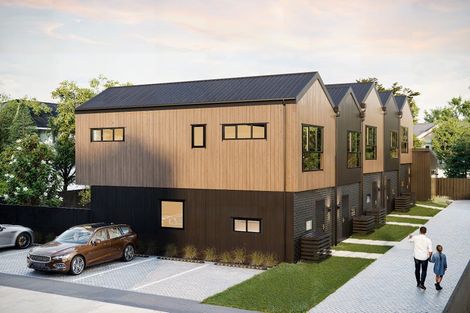 Photo of property in 100 Victoria Street, Pukekohe, 2120