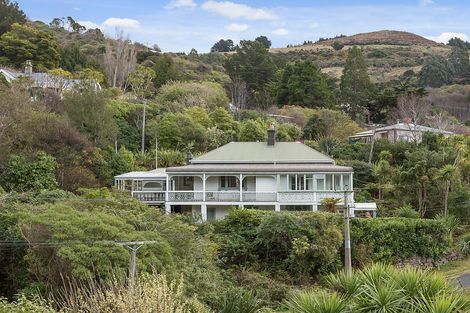 Photo of property in 27 Harbour Terrace, Careys Bay, Port Chalmers, 9023