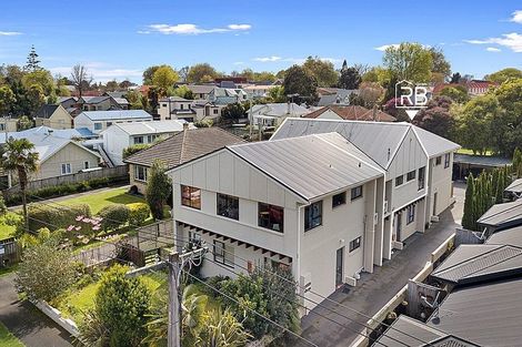Photo of property in 4/106 Macfarlane Street, Hamilton East, Hamilton, 3216